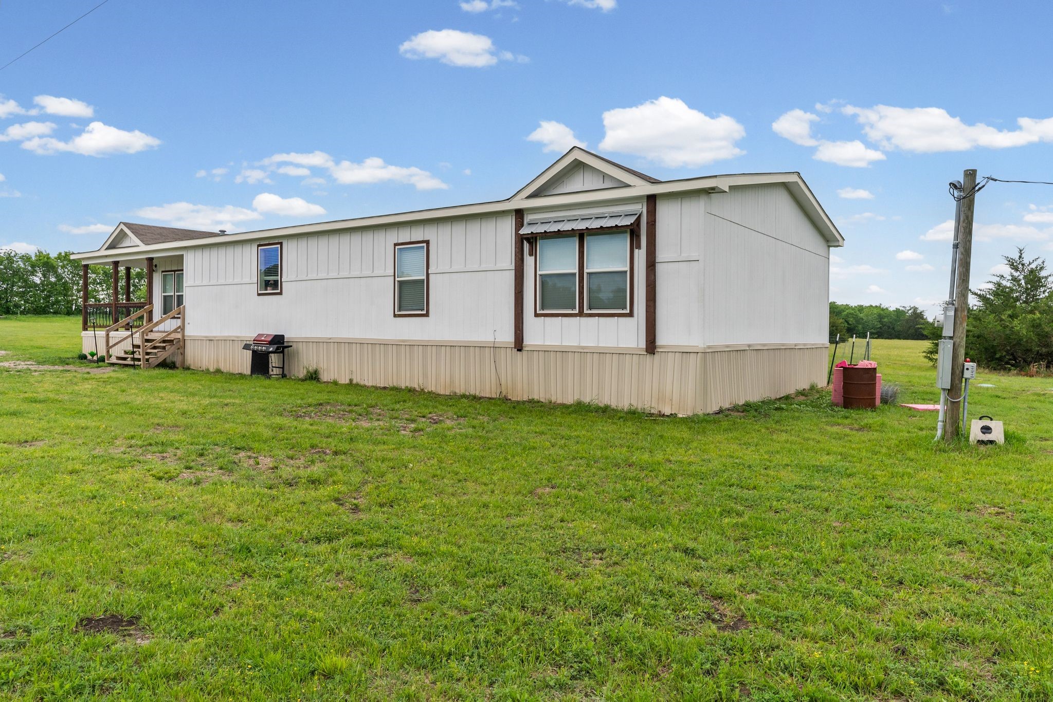 4684 County Road 4506 Commerce TX 75428