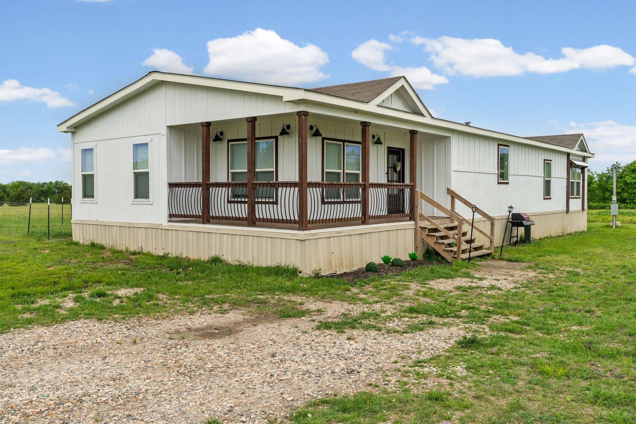 4684 County Road 4506 Commerce TX 75428