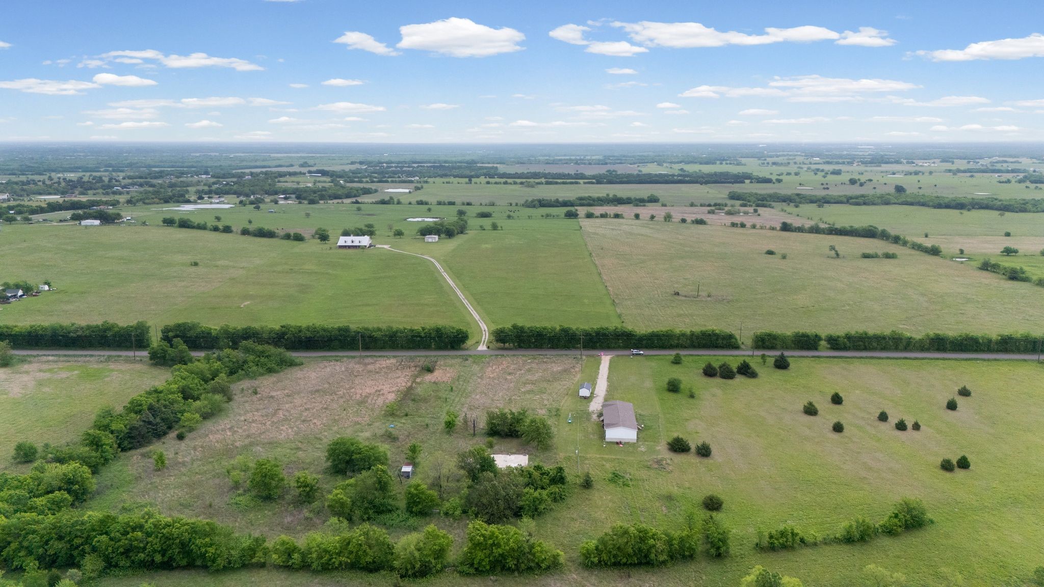 4684 County Road 4506 Commerce TX 75428