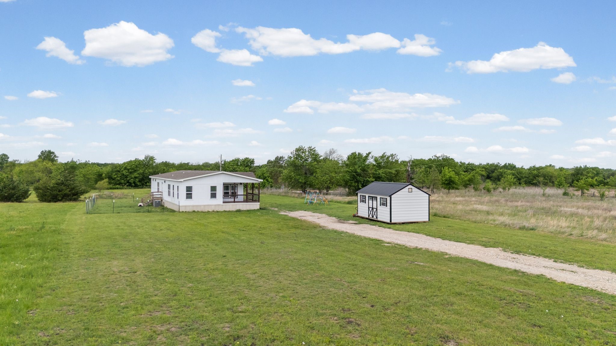 4684 County Road 4506 Commerce TX 75428