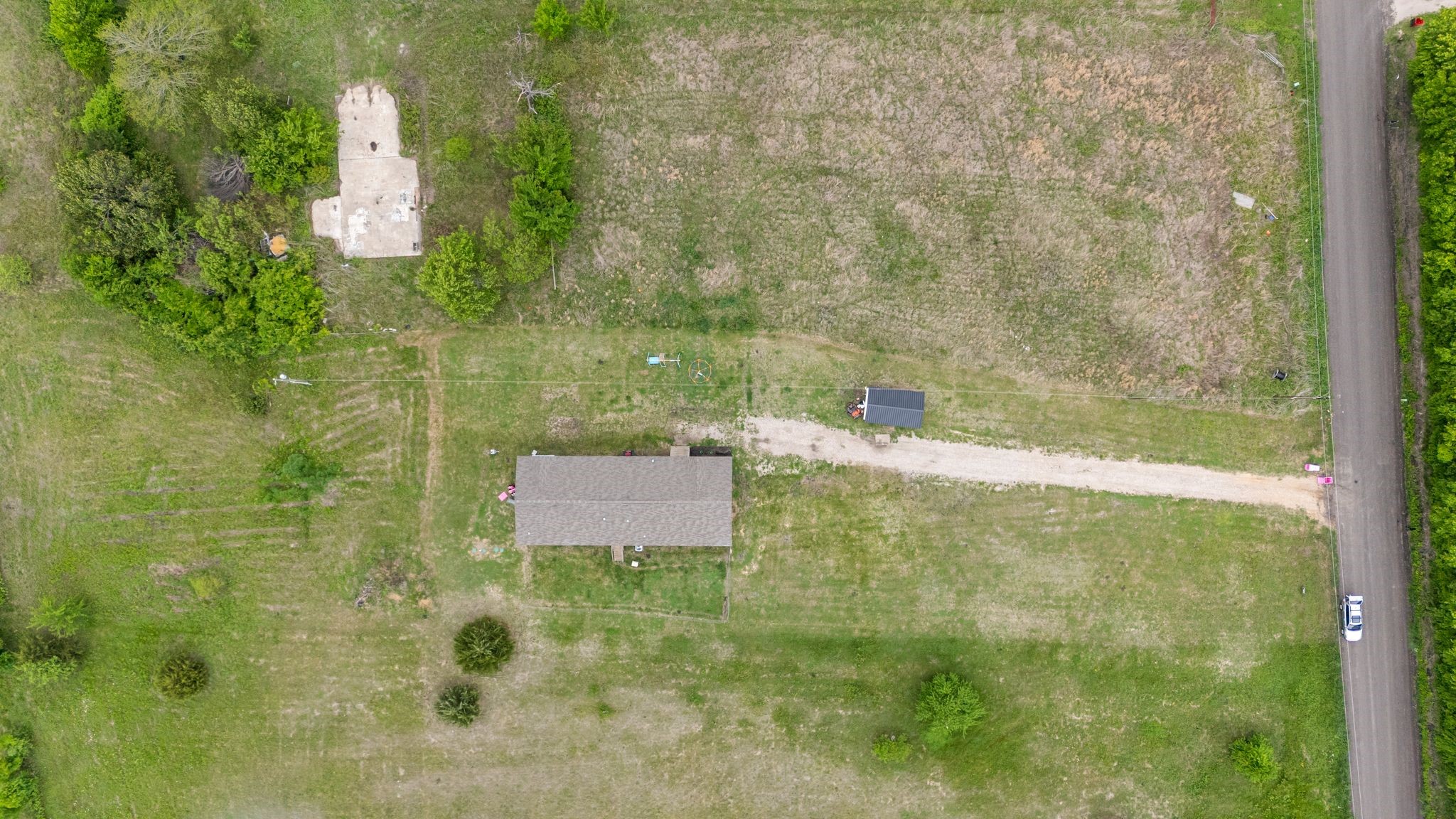 4684 County Road 4506 Commerce TX 75428