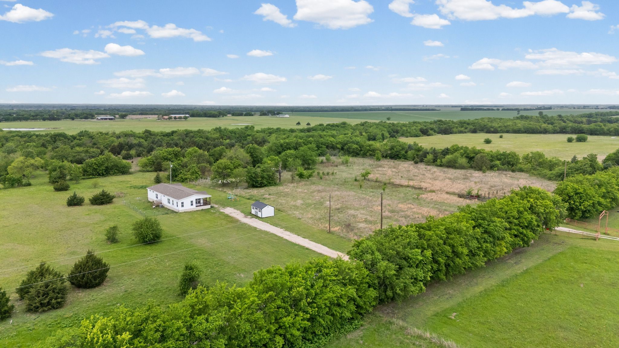 4684 County Road 4506 Commerce TX 75428