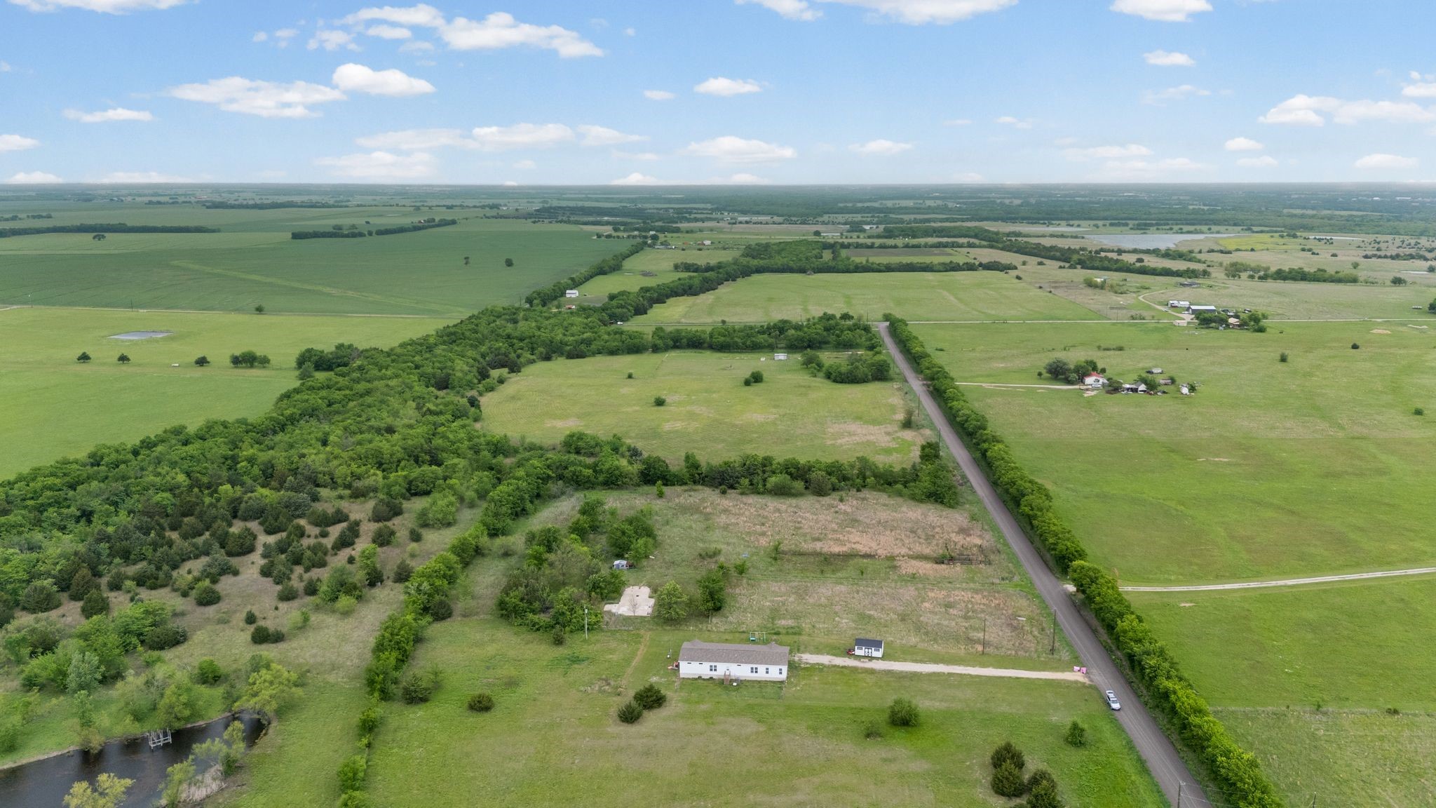 4684 County Road 4506 Commerce TX 75428