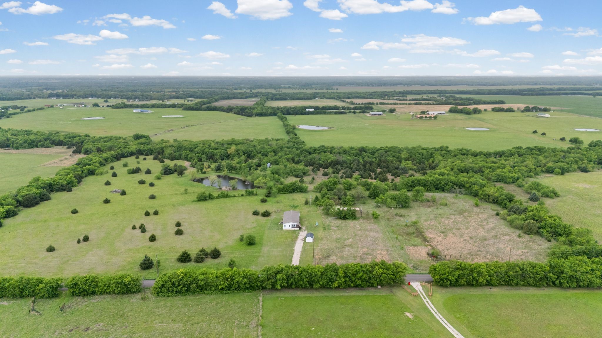 4684 County Road 4506 Commerce TX 75428