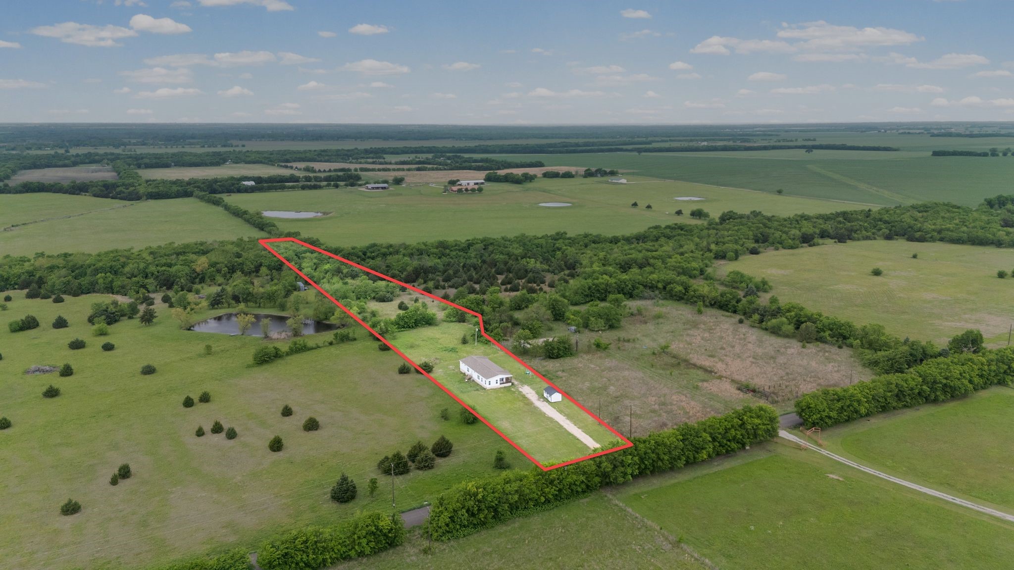 4684 County Road 4506 Commerce TX 75428