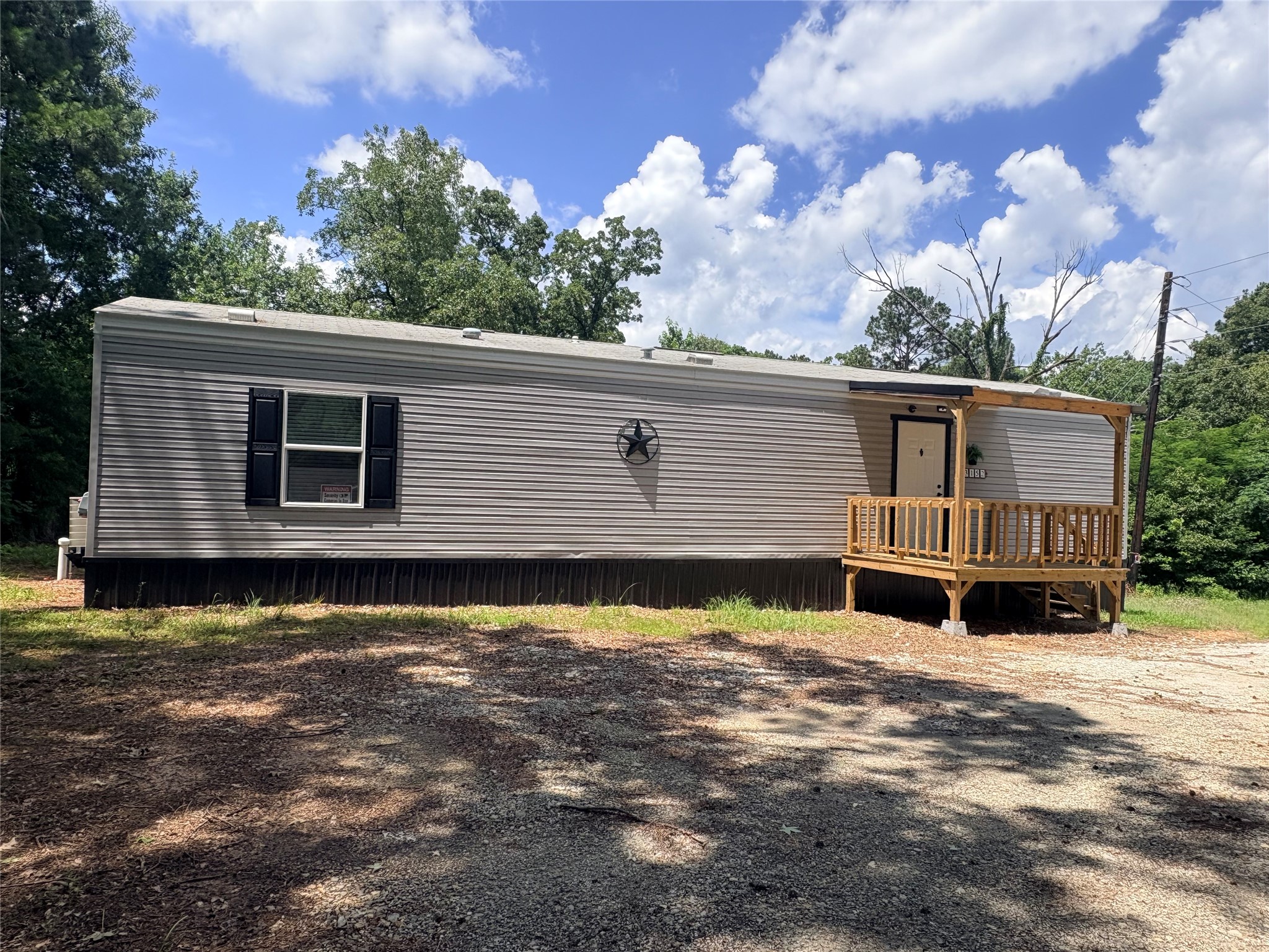 13152 7th Street Redwater TX 75567