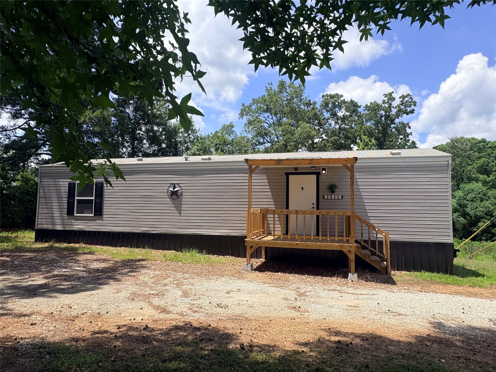 13152 7th Street Redwater TX 75567