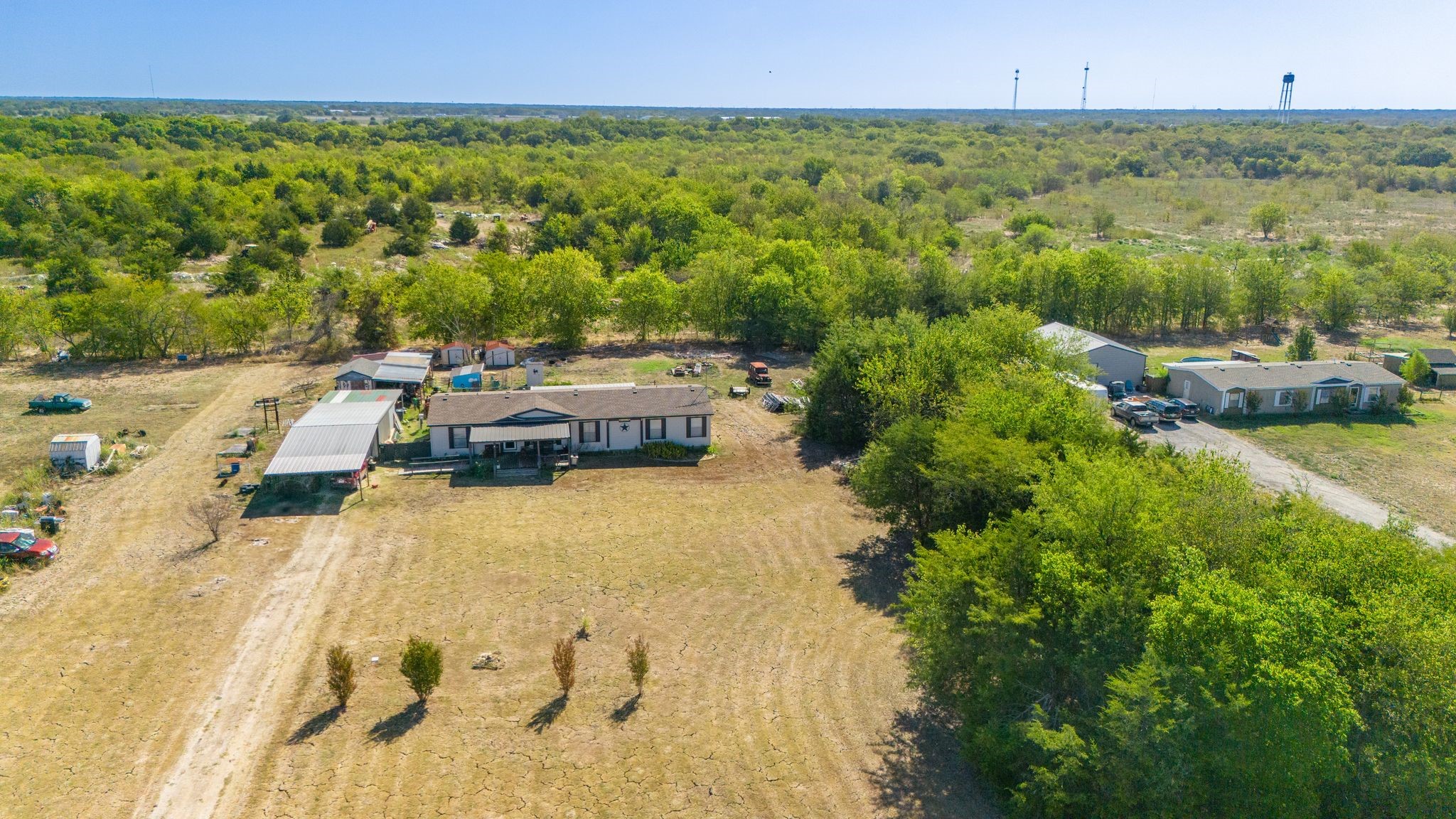 4546 County Road 2629 Caddo Mills TX 75135