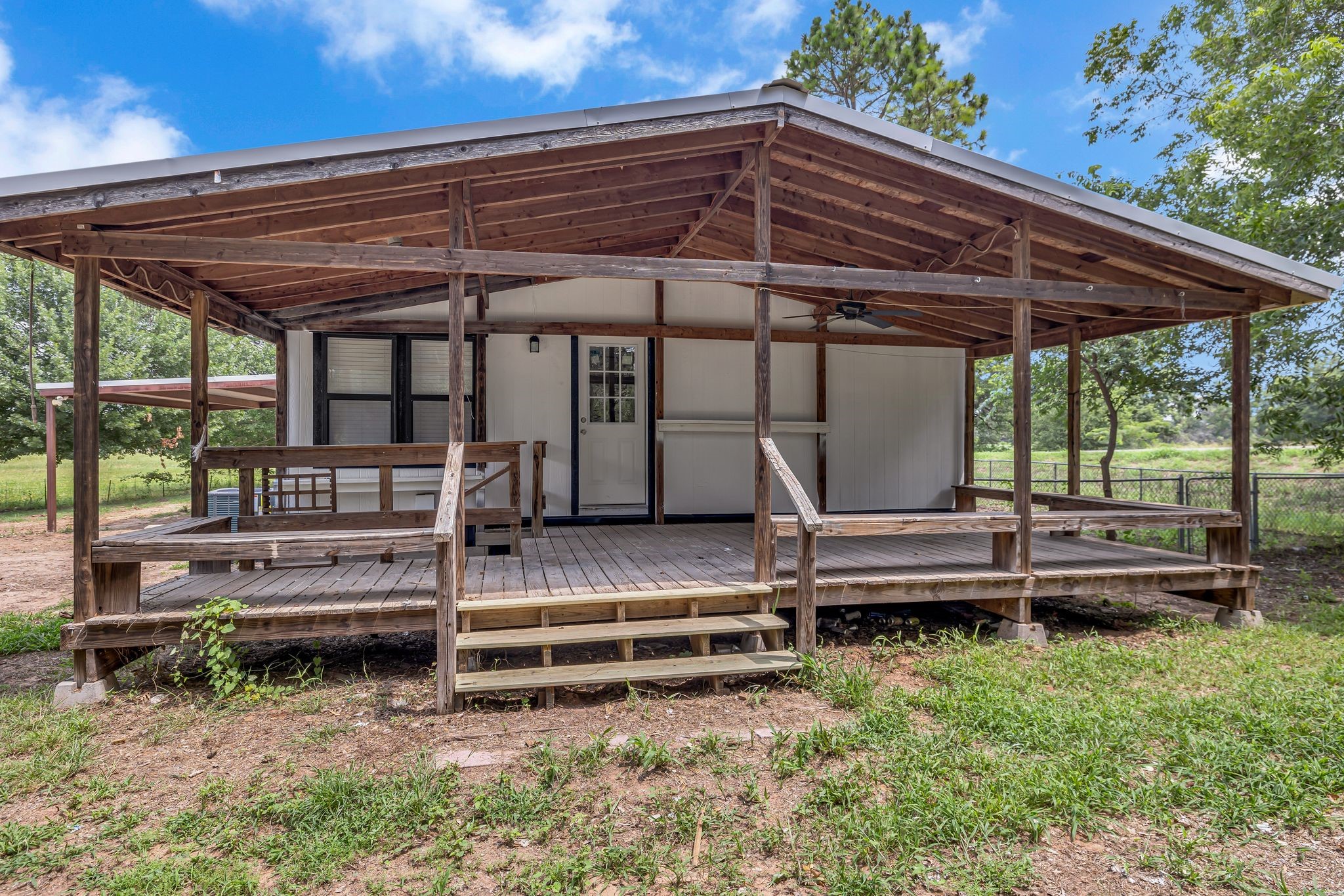 7110 Fm 1189 Weatherford TX 76439