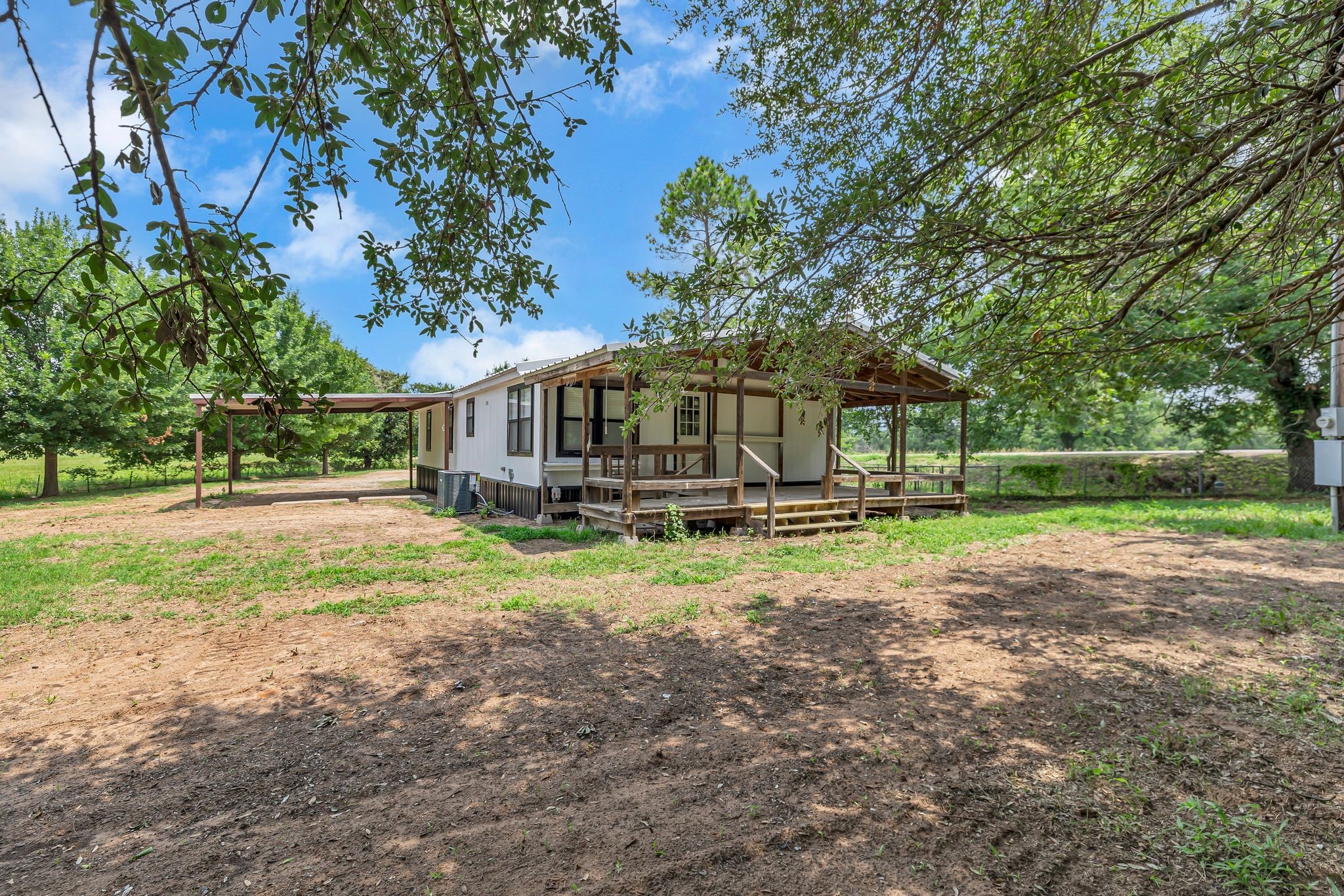 7110 Fm 1189 Weatherford TX 76439