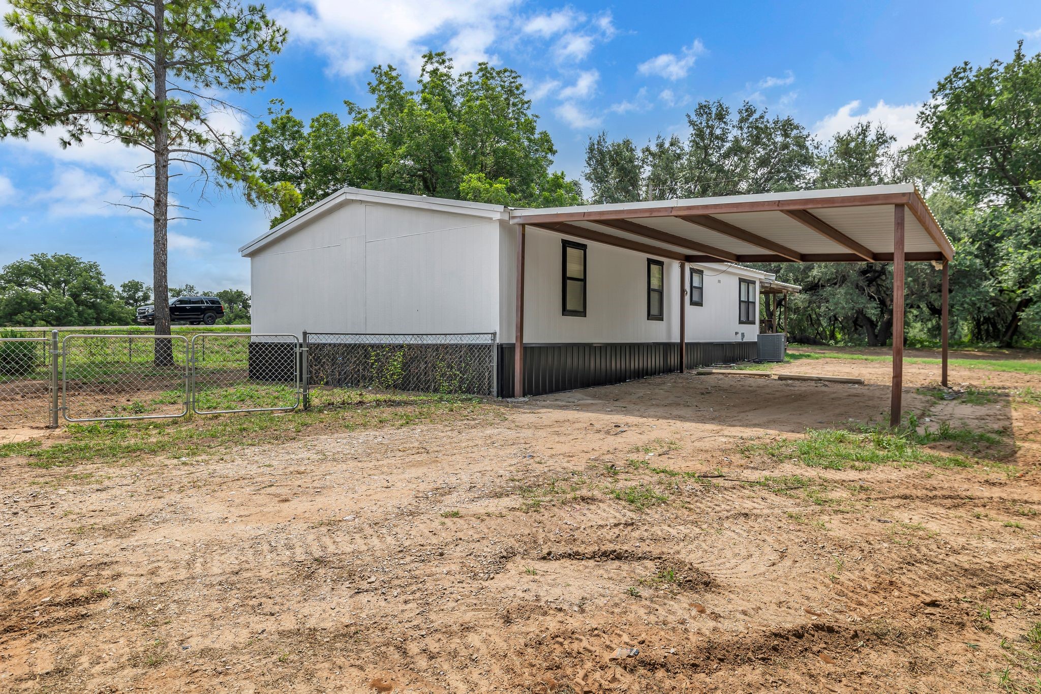 7110 Fm 1189 Weatherford TX 76439