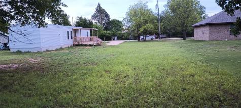 6102 S Lakeside Hills Court Granbury TX 76048