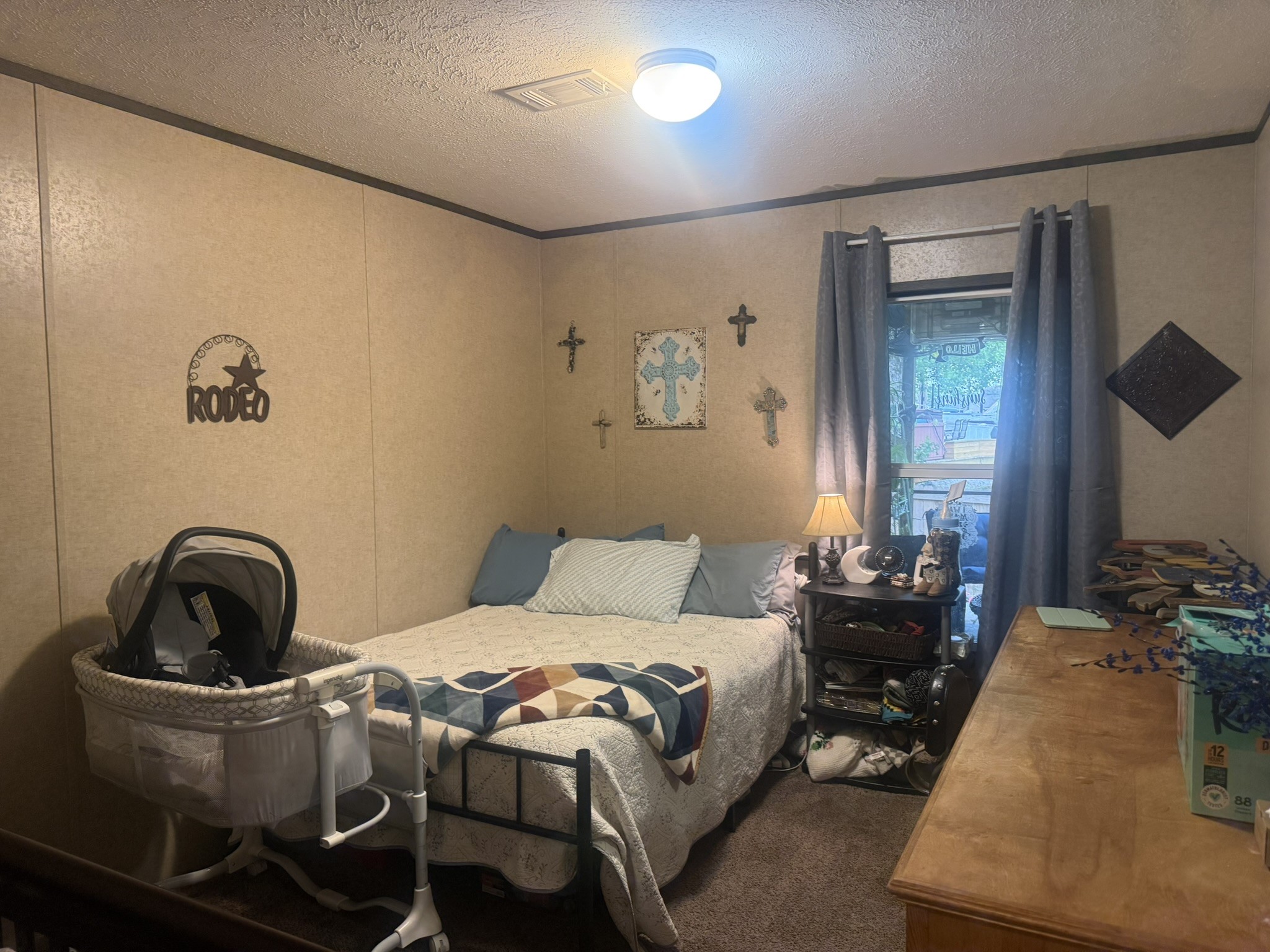 1200 Shoreline Circle Chandler TX 75758