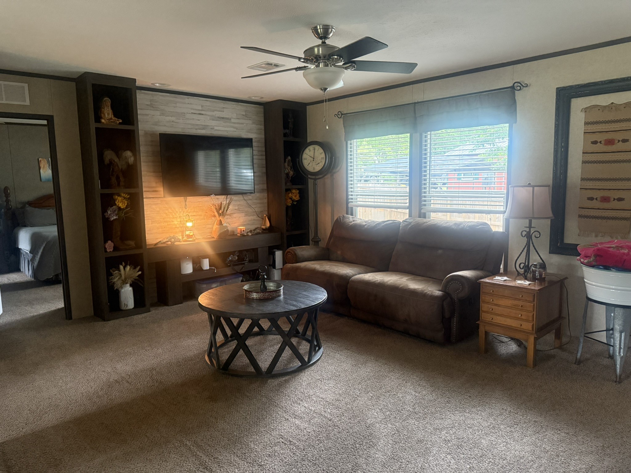 1200 Shoreline Circle Chandler TX 75758