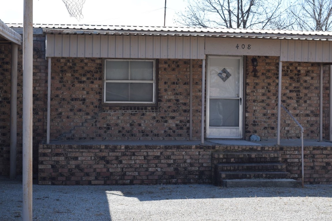 408 Sunrise Lane Coleman TX 76834