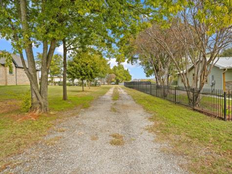 3107 Russell Road Arlington TX 76001