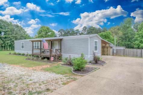 5409 Amber Circle Benton LA 71006