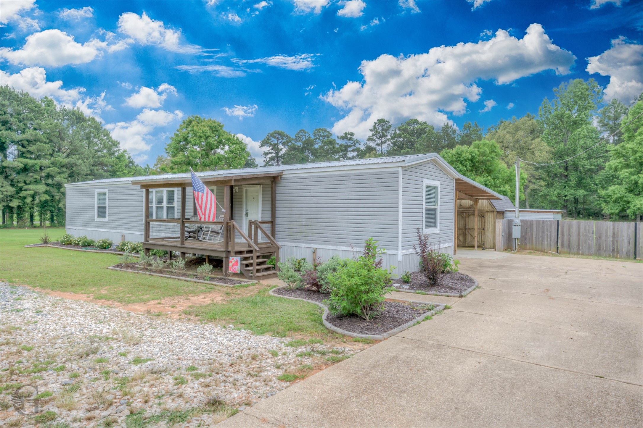 5409 Amber Circle Benton LA 71006