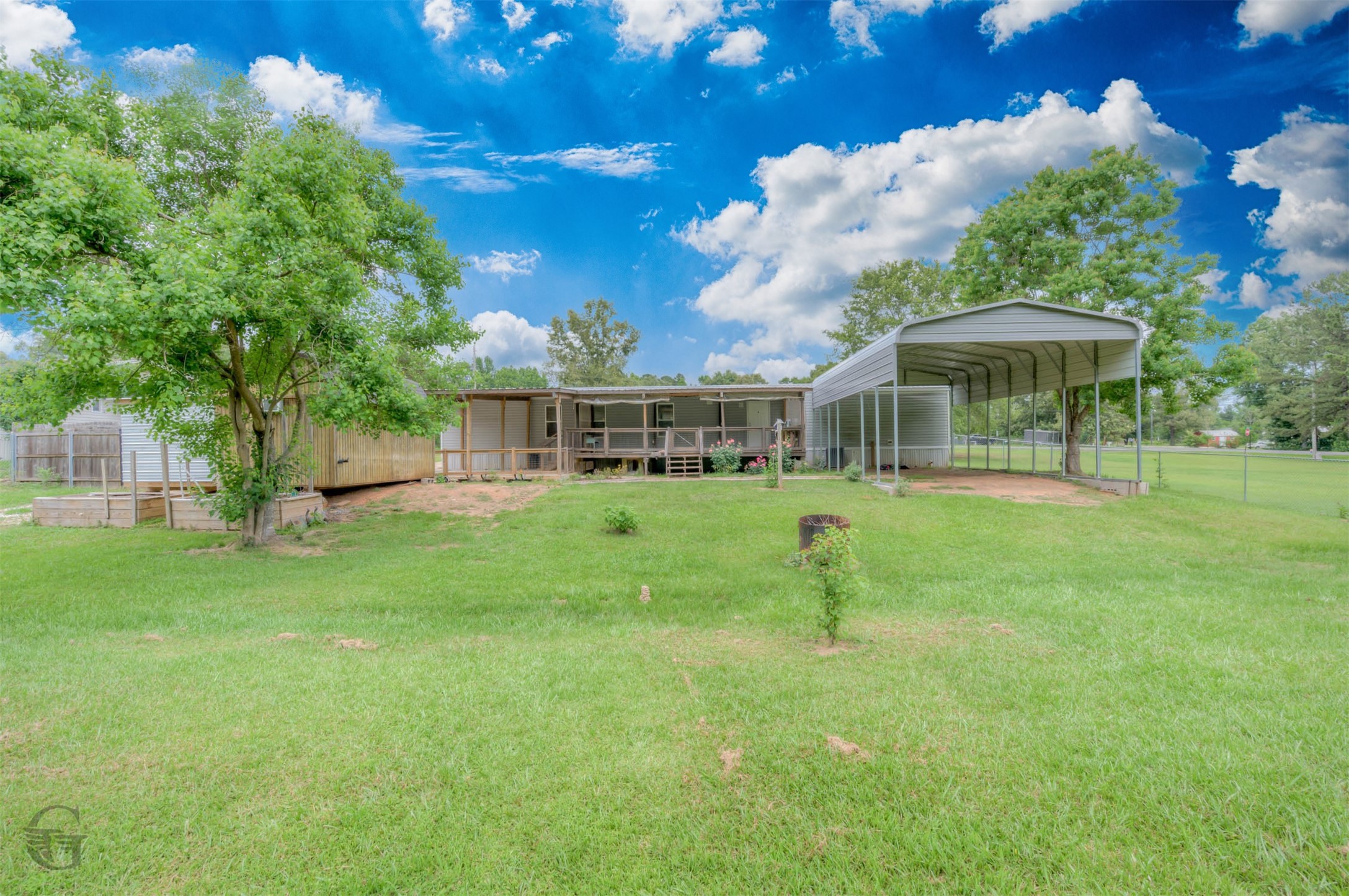 5409 Amber Circle Benton LA 71006