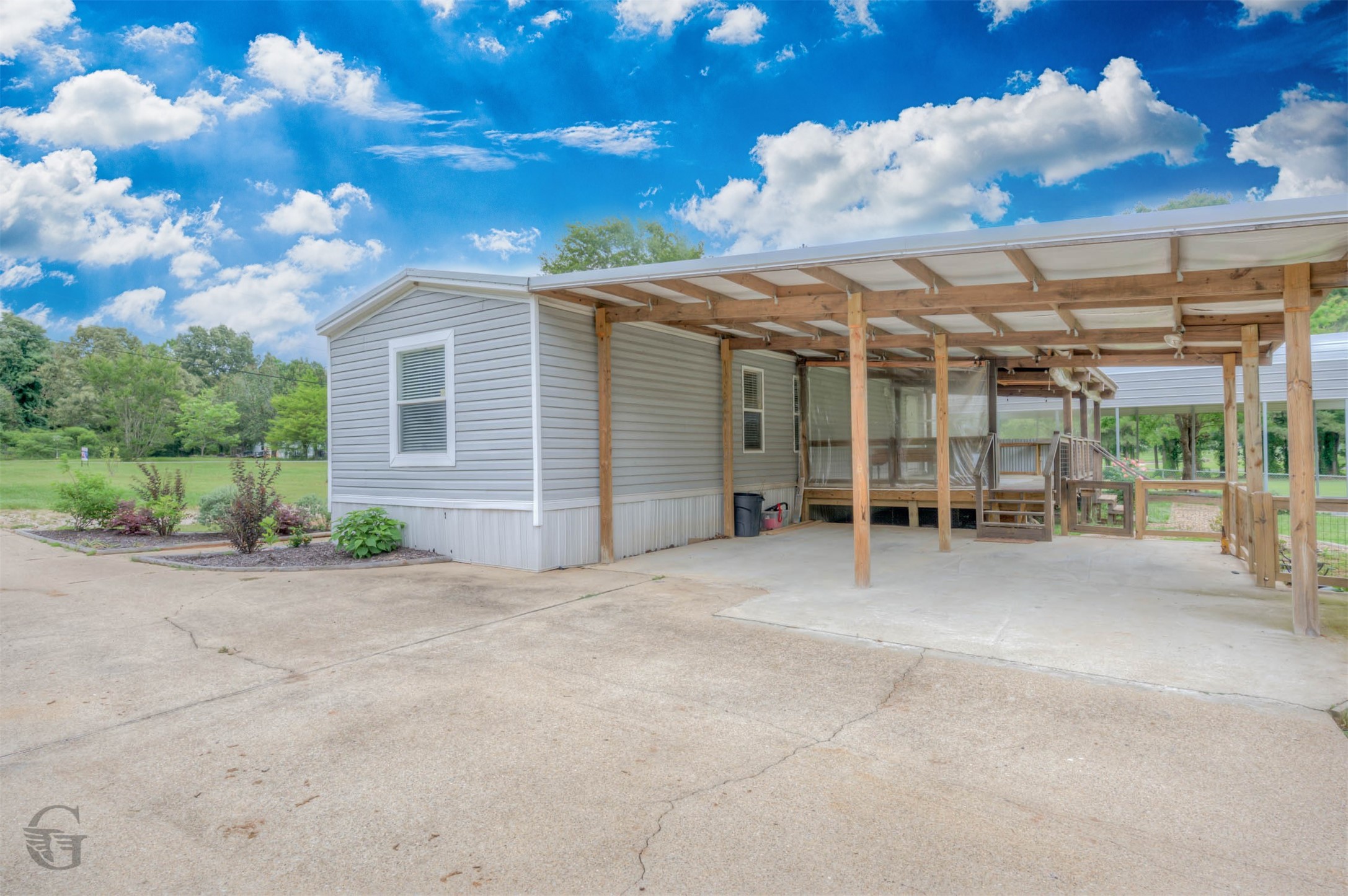 5409 Amber Circle Benton LA 71006