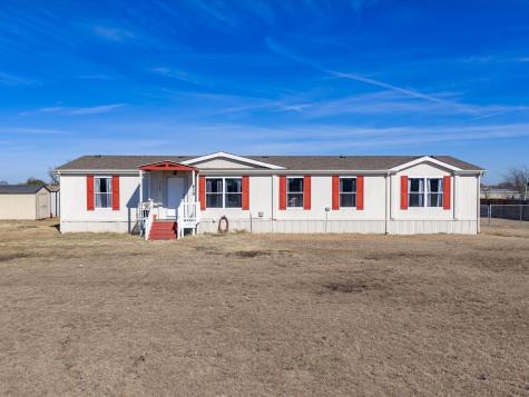 3144 Shady Creek Circle Red Oak TX 75154