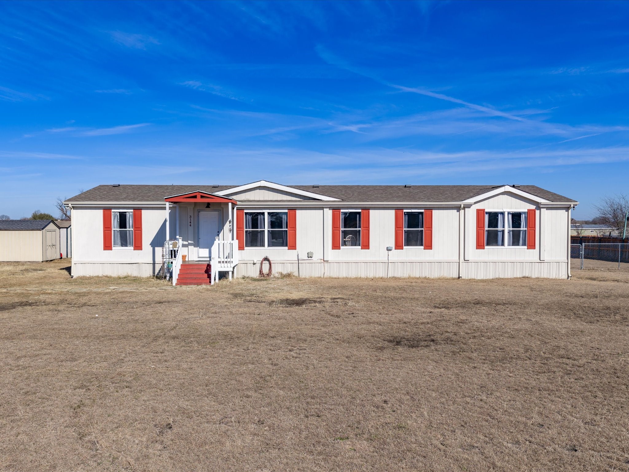 3144 Shady Creek Circle Red Oak TX 75154