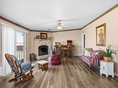 3144 Shady Creek Circle Red Oak TX 75154