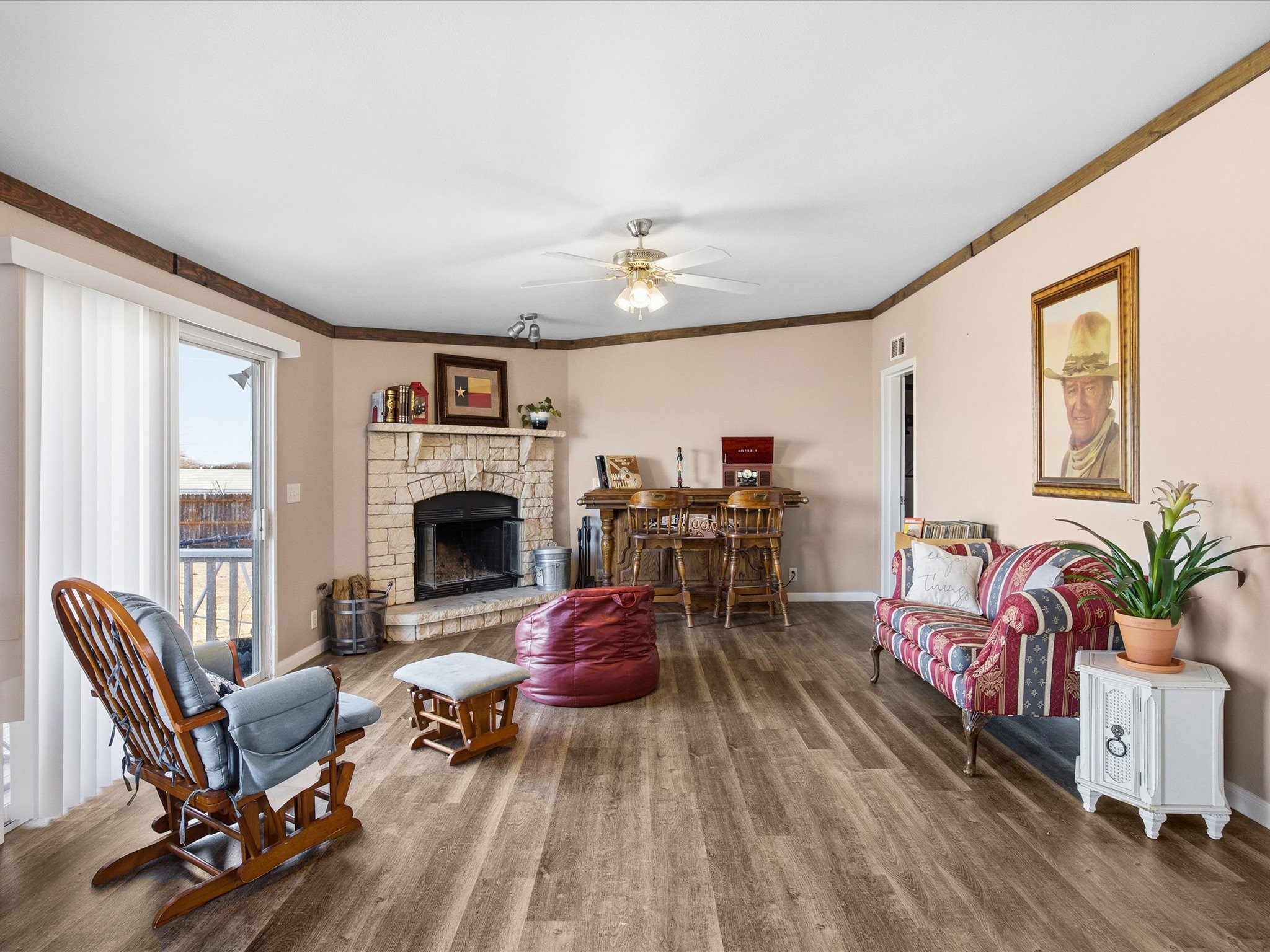 3144 Shady Creek Circle Red Oak TX 75154