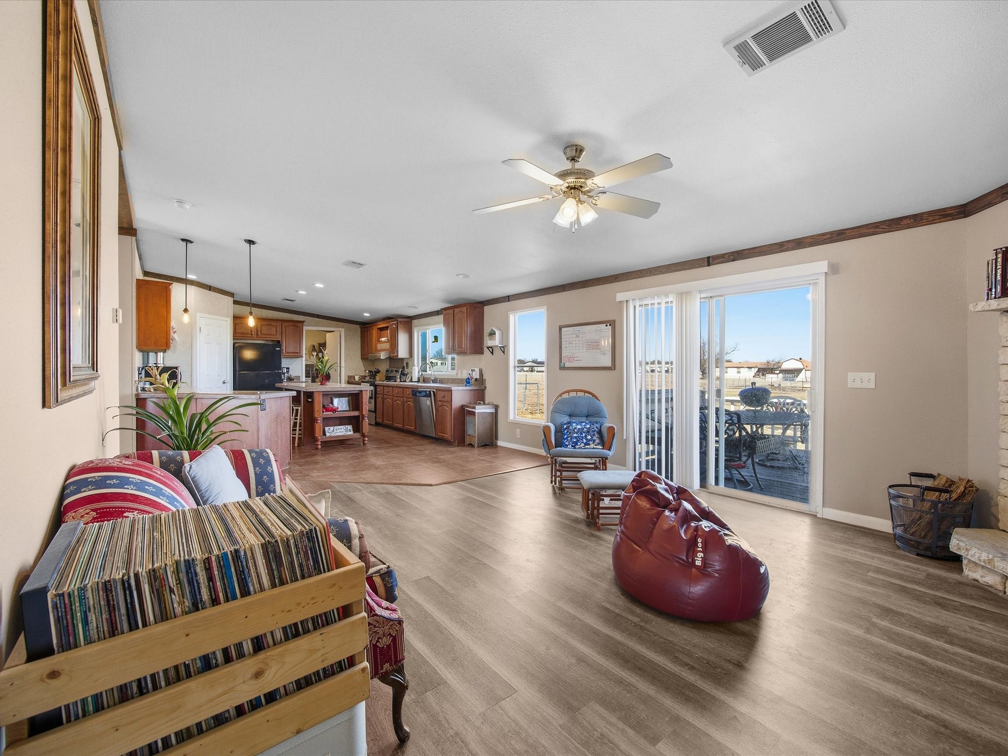 3144 Shady Creek Circle Red Oak TX 75154