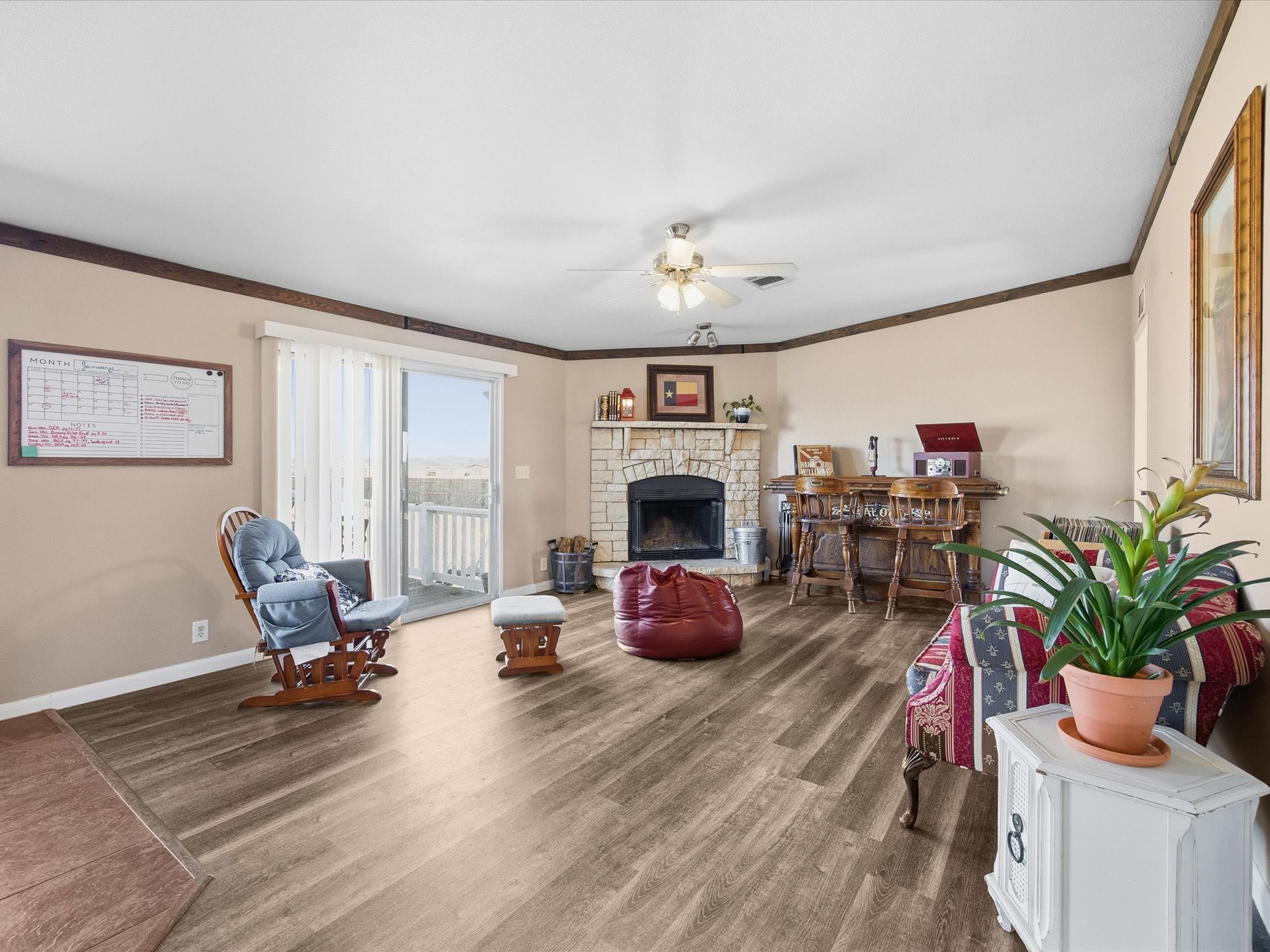 3144 Shady Creek Circle Red Oak TX 75154