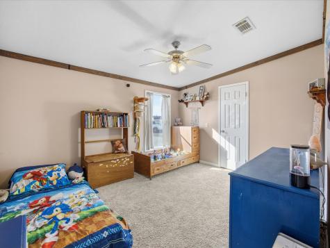 3144 Shady Creek Circle Red Oak TX 75154