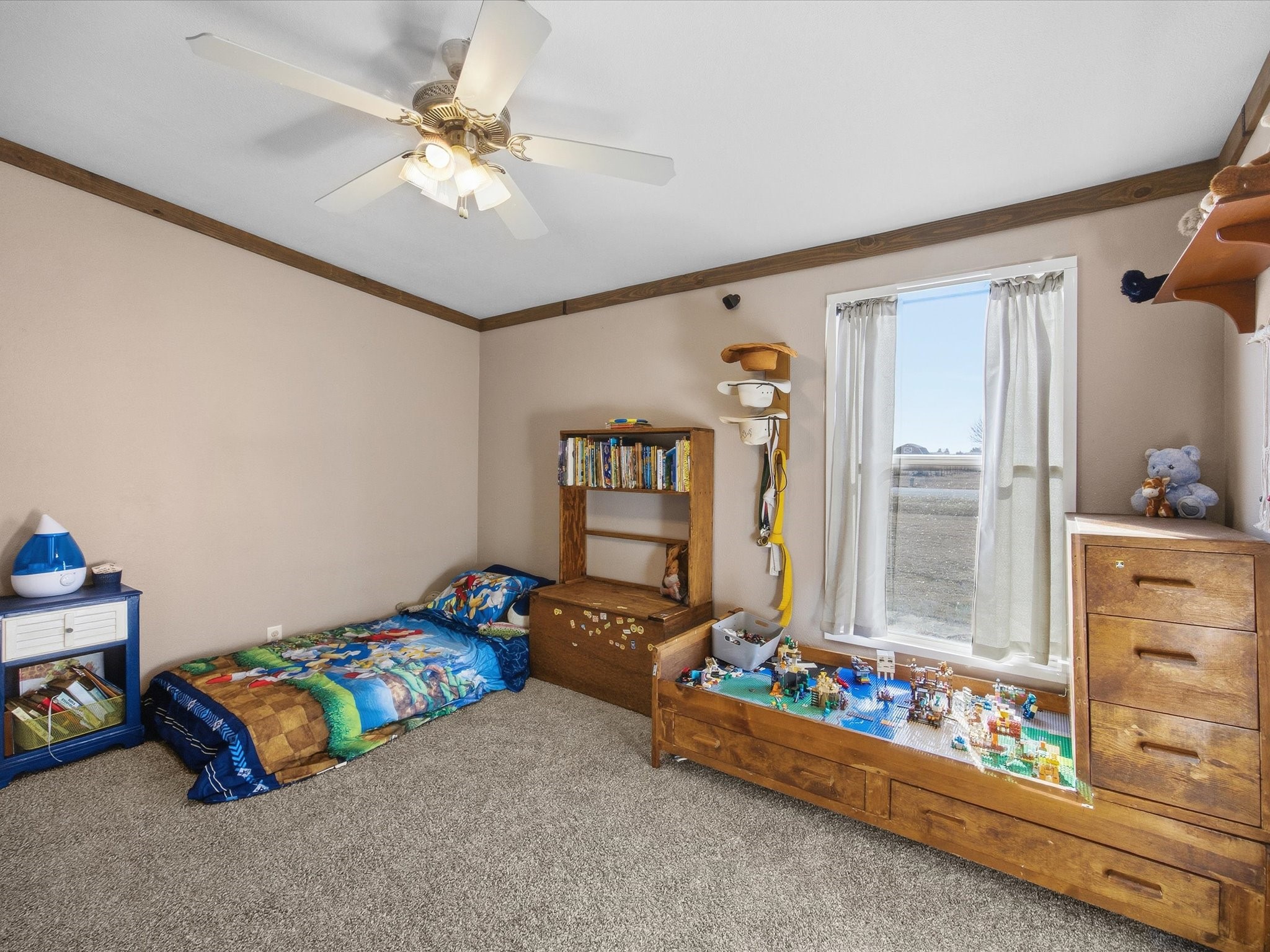 3144 Shady Creek Circle Red Oak TX 75154