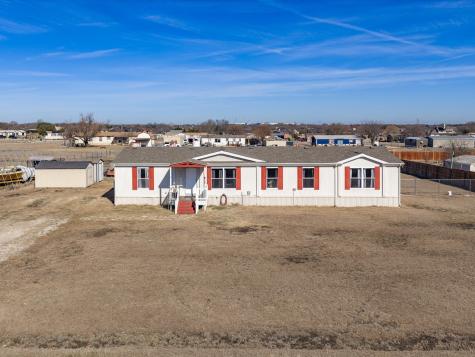 3144 Shady Creek Circle Red Oak TX 75154