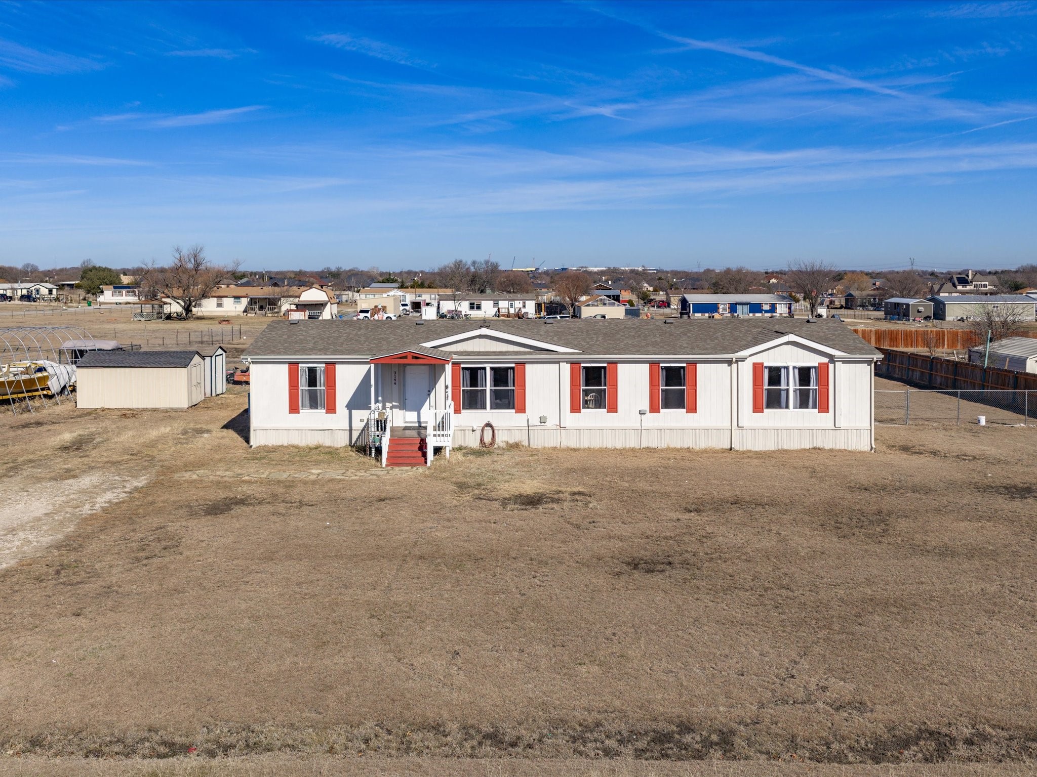 3144 Shady Creek Circle Red Oak TX 75154