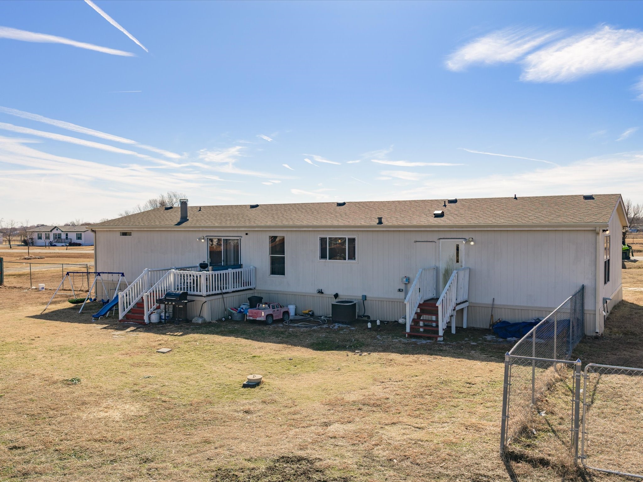 3144 Shady Creek Circle Red Oak TX 75154