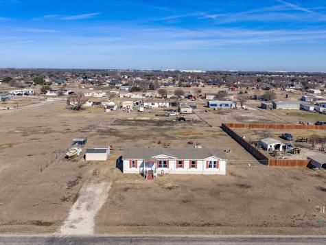 3144 Shady Creek Circle Red Oak TX 75154