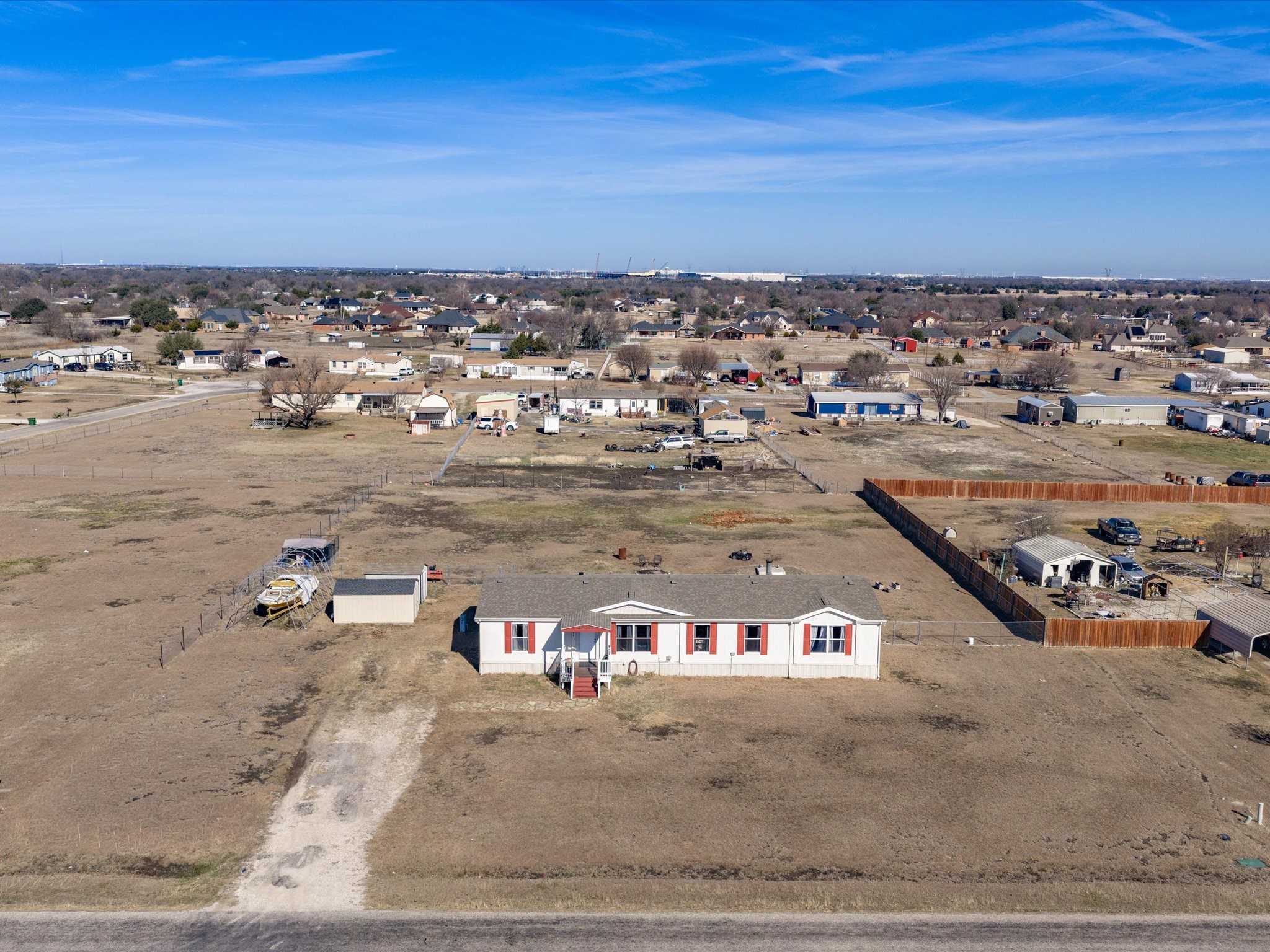 3144 Shady Creek Circle Red Oak TX 75154