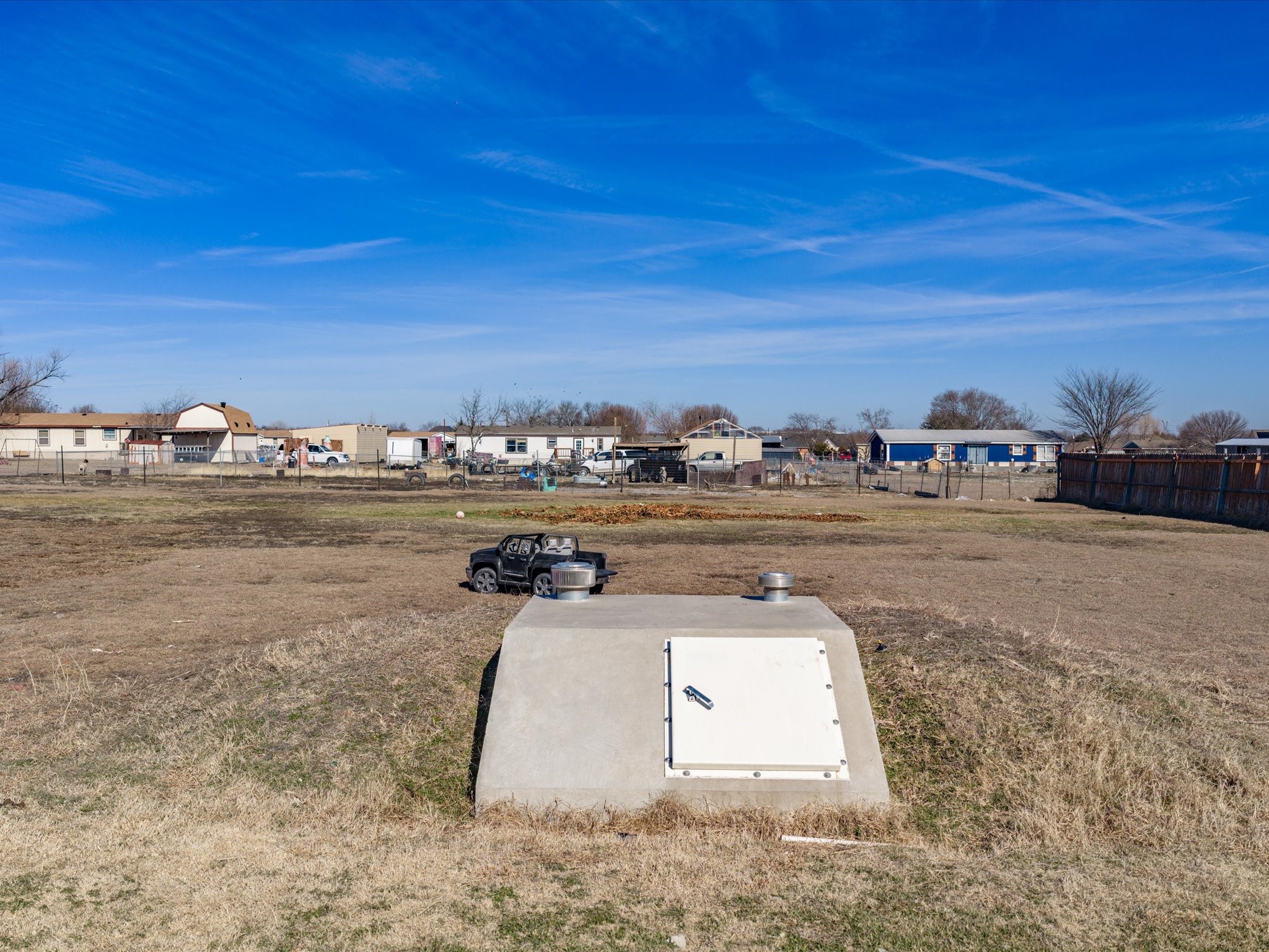 3144 Shady Creek Circle Red Oak TX 75154