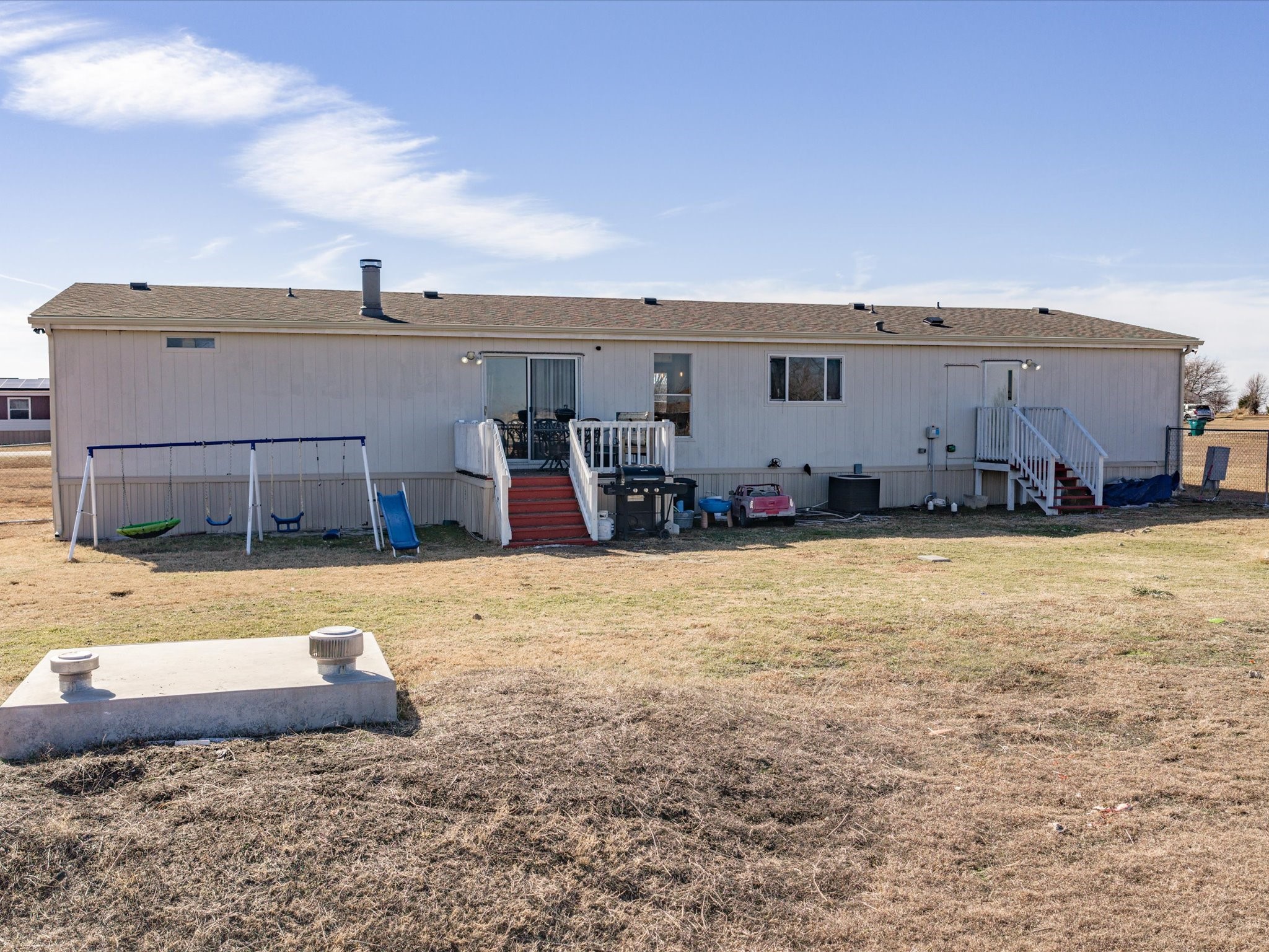 3144 Shady Creek Circle Red Oak TX 75154