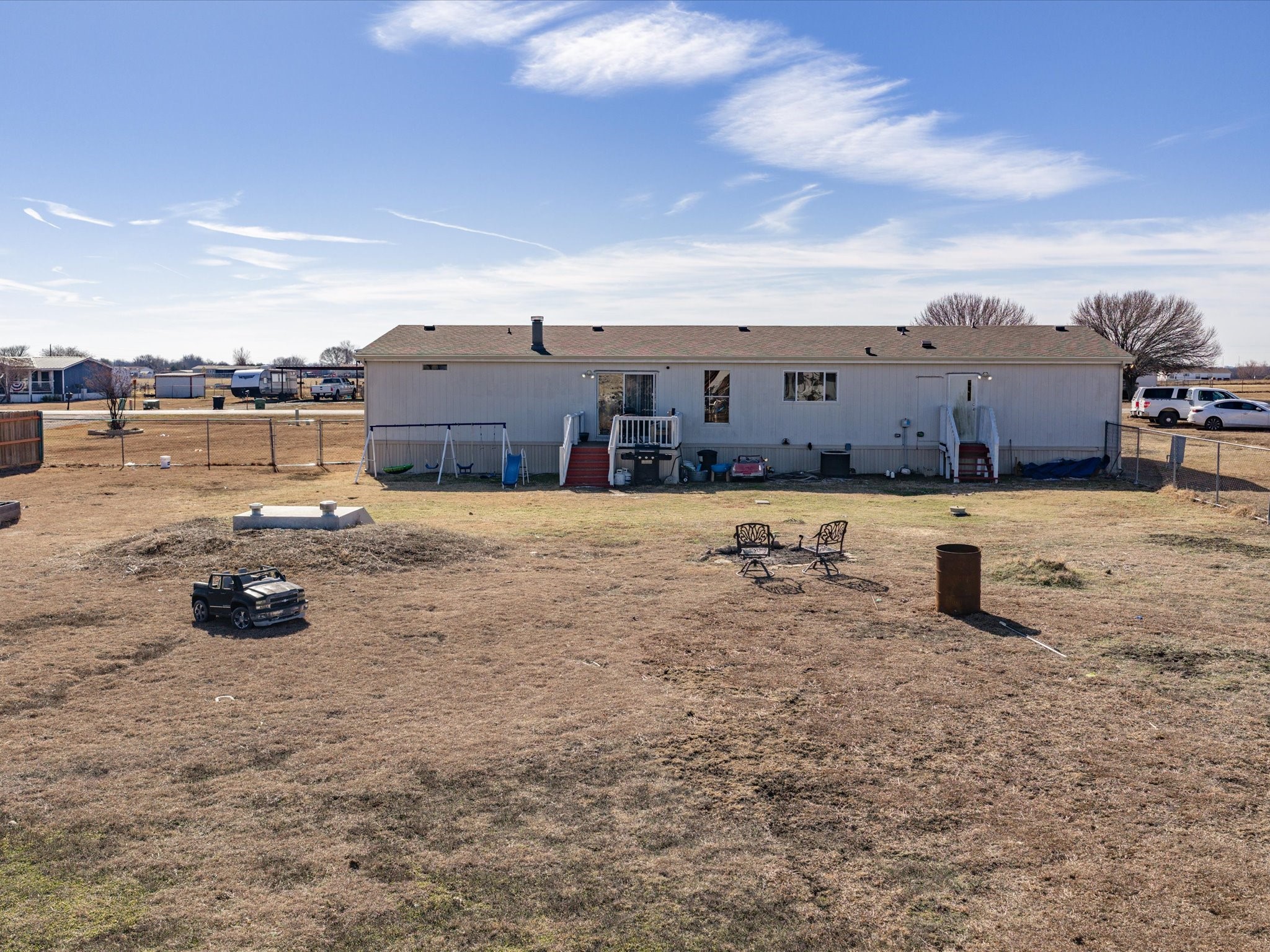 3144 Shady Creek Circle Red Oak TX 75154