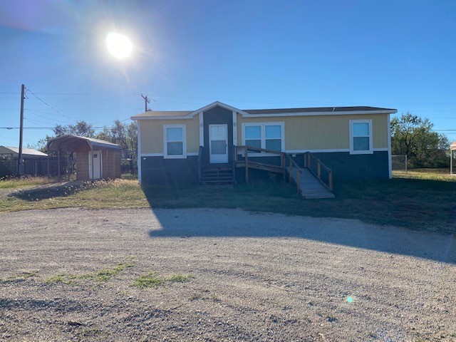 1117 Market Street Tye TX 79563