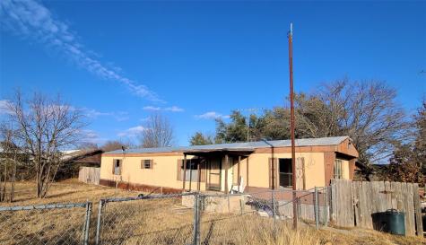 6533 Terrace Drive Brownwood TX 76801