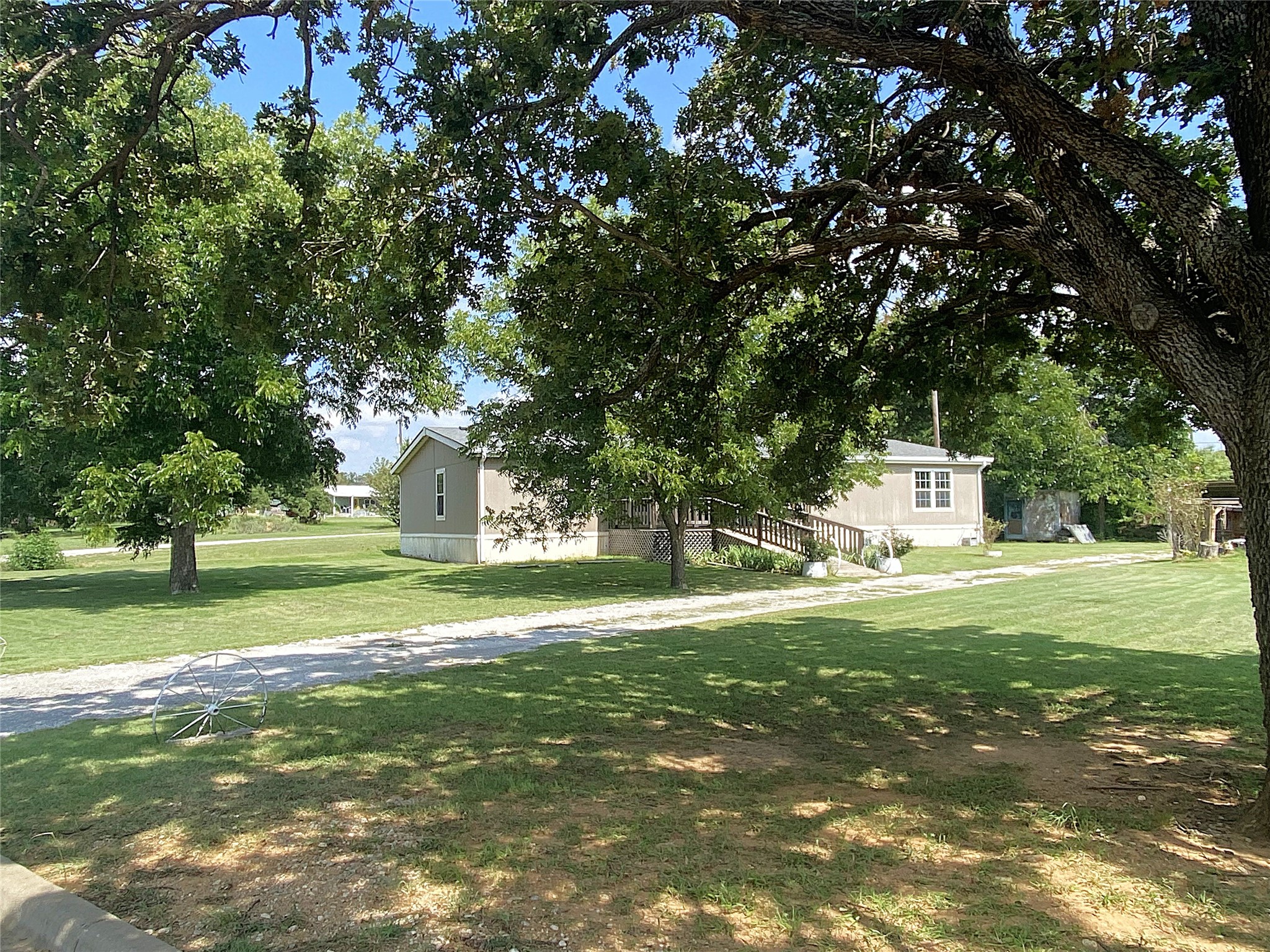 206 E 18th Street Cisco TX 76437