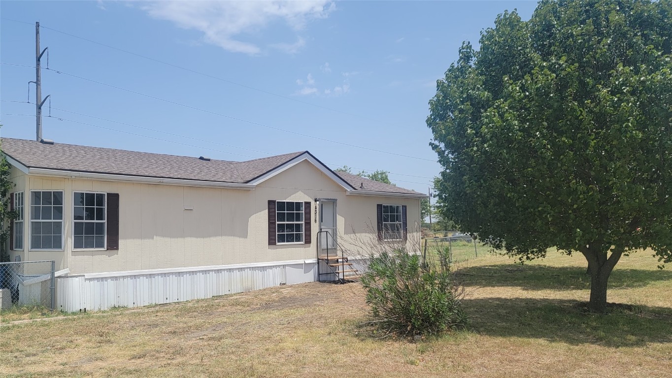 4316 Vista Ridge Lane Alvarado TX 76009
