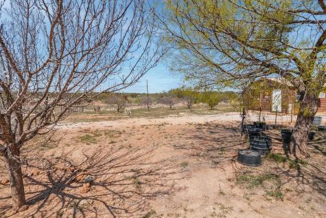 124 Lohn Street Brady TX 76825