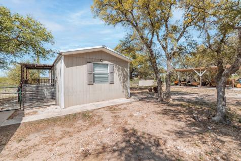 124 Lohn Street Brady TX 76825