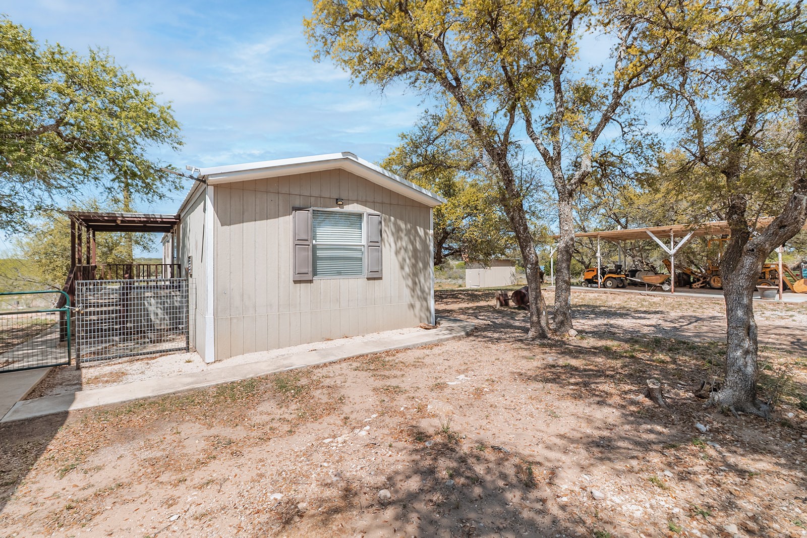 124 Lohn Street Brady TX 76825