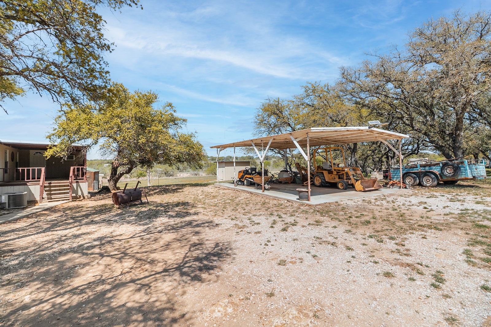 124 Lohn Street Brady TX 76825