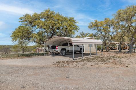 124 Lohn Street Brady TX 76825