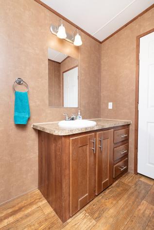 124 Lohn Street Brady TX 76825
